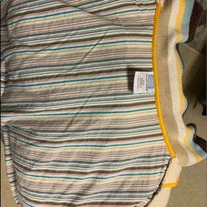 Very Nice Sweatsuit.